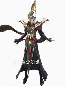 这个版本法师应该怎么打
